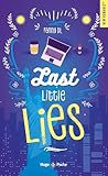 Last Little Lies