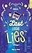 Last Little Lies by Fanny DL