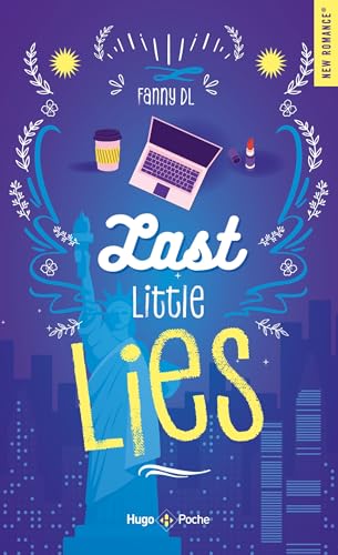 Last Little Lies (Little Lies, #2)