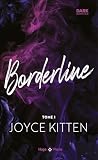 Borderline - Tome 01