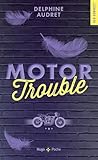 Motor trouble: Sp...