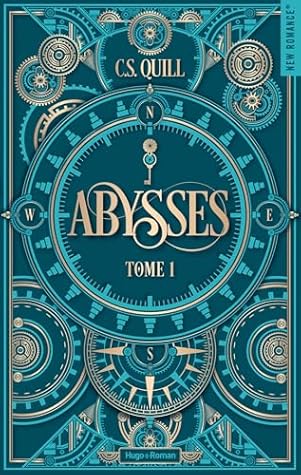 Abysses, tome 1 (Abysses, #1)
