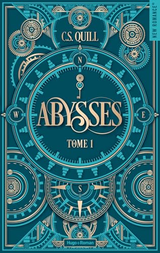 Abysses - Tome 01 (Paperback)