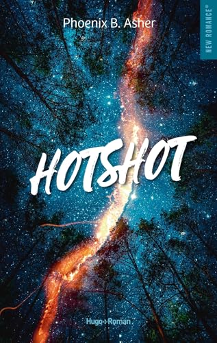 Hotshot (Paperback)