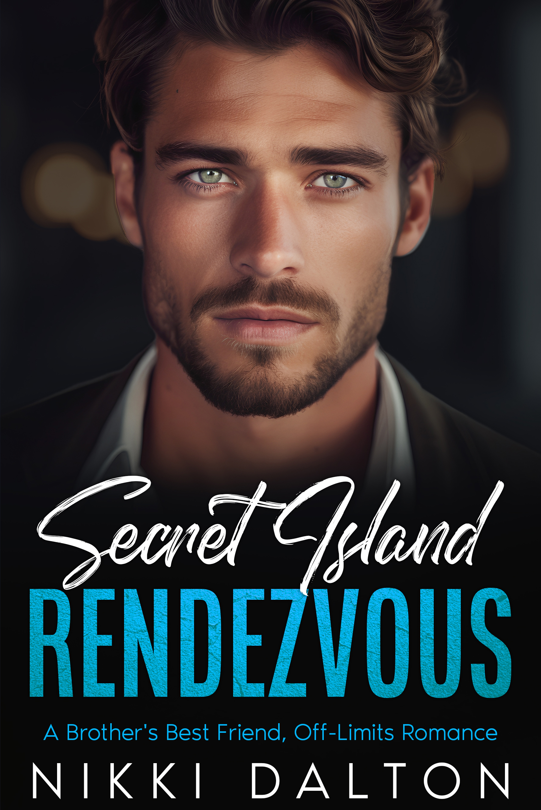 Secret Island Rendezvous