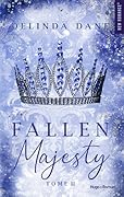 Fallen Majesty
