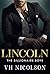 Lincoln: A steamy, strangers-to-lovers, secret billionaire, workplace romance from VH Nicolson (The Billionaire Boys Book 1)