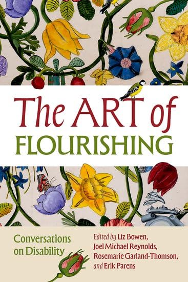 The Art of Flourishing (Paperback)