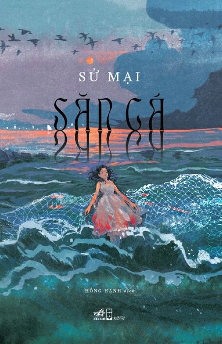 Read Săn cá