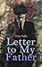 Letter to My Father