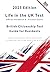 Life In The UK Test 2025 Complete Set by Hugh Lewis