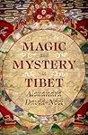 Magic and Mystery...
