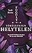 Tökéletesen helytelen (Fogoly, #1,5)