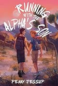 Running with the Alpha's Son