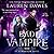 Bad Vampire (Cat McKenzie #1)
