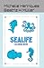 Sealife: Coloring book