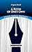 A Room of One's Own (Dover Thrift Editions: Literary Collections)