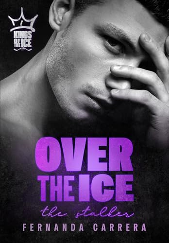 OVER THE ICE - The Stalker (Portuguese Edition)