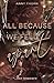 All Because We Fell Apart: Lovers to Enemies to Lovers zwischen einem Biker Boss und einer taffen Anwältin (German Edition)