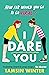 I Dare You by Tamsin Winter
