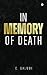 In Memory of Death