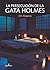 LA PERSECUCIÓN DE LA GATA HOLMES. Los misterios de la gata Ho... by Jirō Akagawa