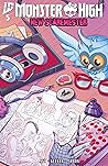Monster High: New Scaremester #5