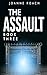 The Assault: Book three: A Dystopian Thriller (The Cull Book Series 3)