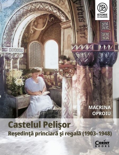 Castelul Pelișor. Reședința princiară și regală (1903–1948)