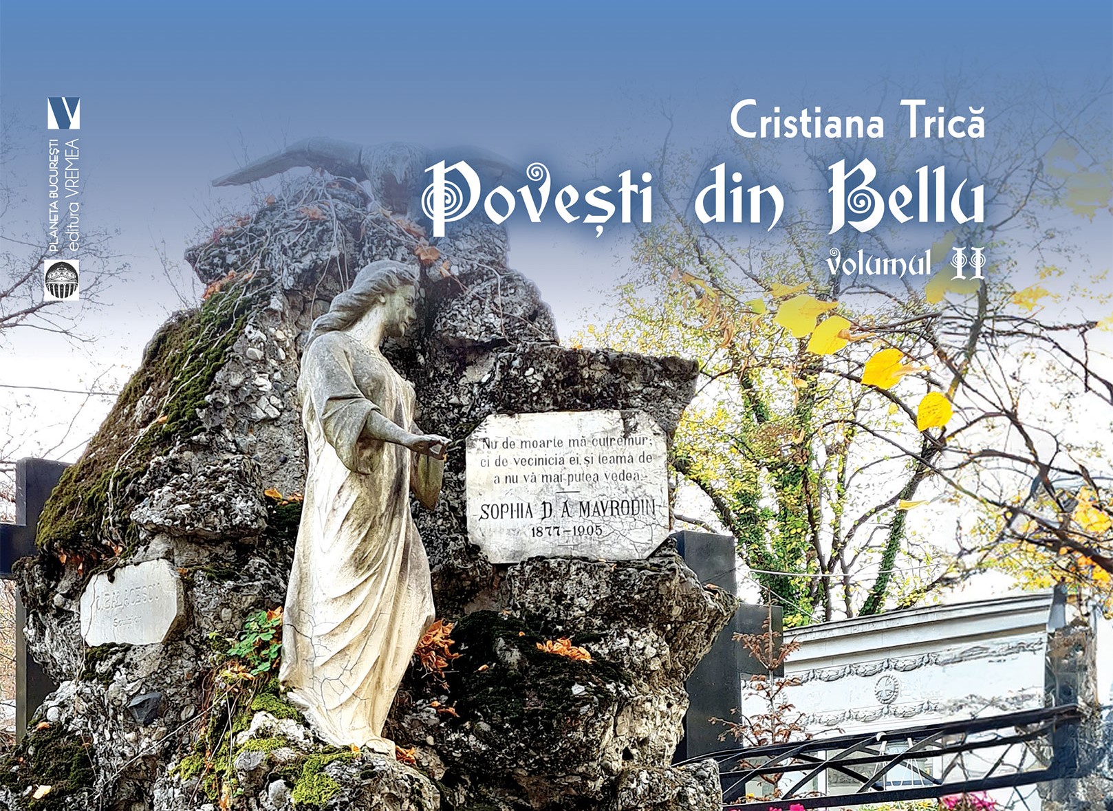 Povești din Bellu. Volumul II (Paperback)