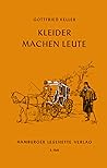 Kleider machen Leute