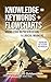 Knowledge = Keywords + Flowcharts by Lev Goldentouch
