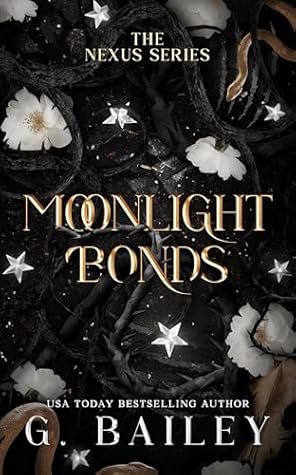 Moonlight Bonds (Nexus, #4)