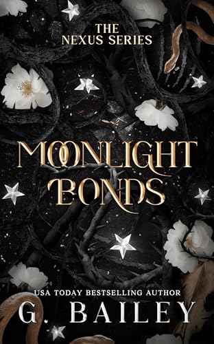 Moonlight Bonds (Nexus, #4)