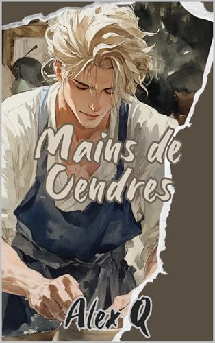 Mains de Cendres (French Edition)