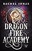 Dragon Fire Academy 2 (German Edition)