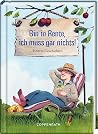 Bin in Rente, ich...