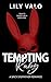 Tempting Ruby: A Spicy Stepfather Romance (Festive-F*cks-Series) (German Edition)