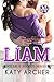 Liam (Nolan U Hockey #2)