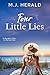 Four Little Lies