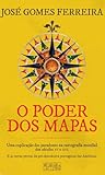 O Poder dos Mapas: Uma explicação dos paradoxos na cartografia mundial dos séculos XV e XVI