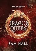 The Dragon Queen Complete Series Collection