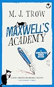 Maxwell's Academy