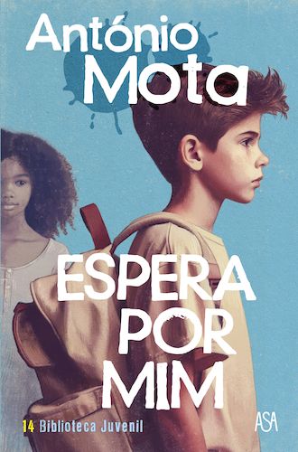 Espera por Mim (Paperback)