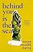 Behind You is the Sea by Susan Muaddi Darraj
