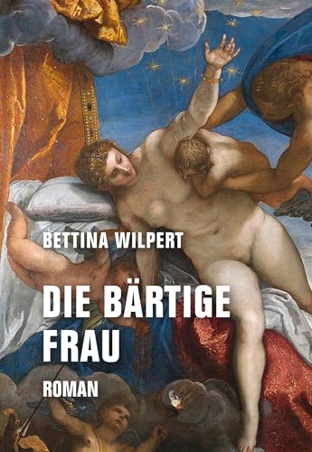 Die bärtige Frau (Hardcover)