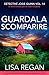 Guardala scomparire (Detective Josie Quinn Vol. 14) (Italian Edition)