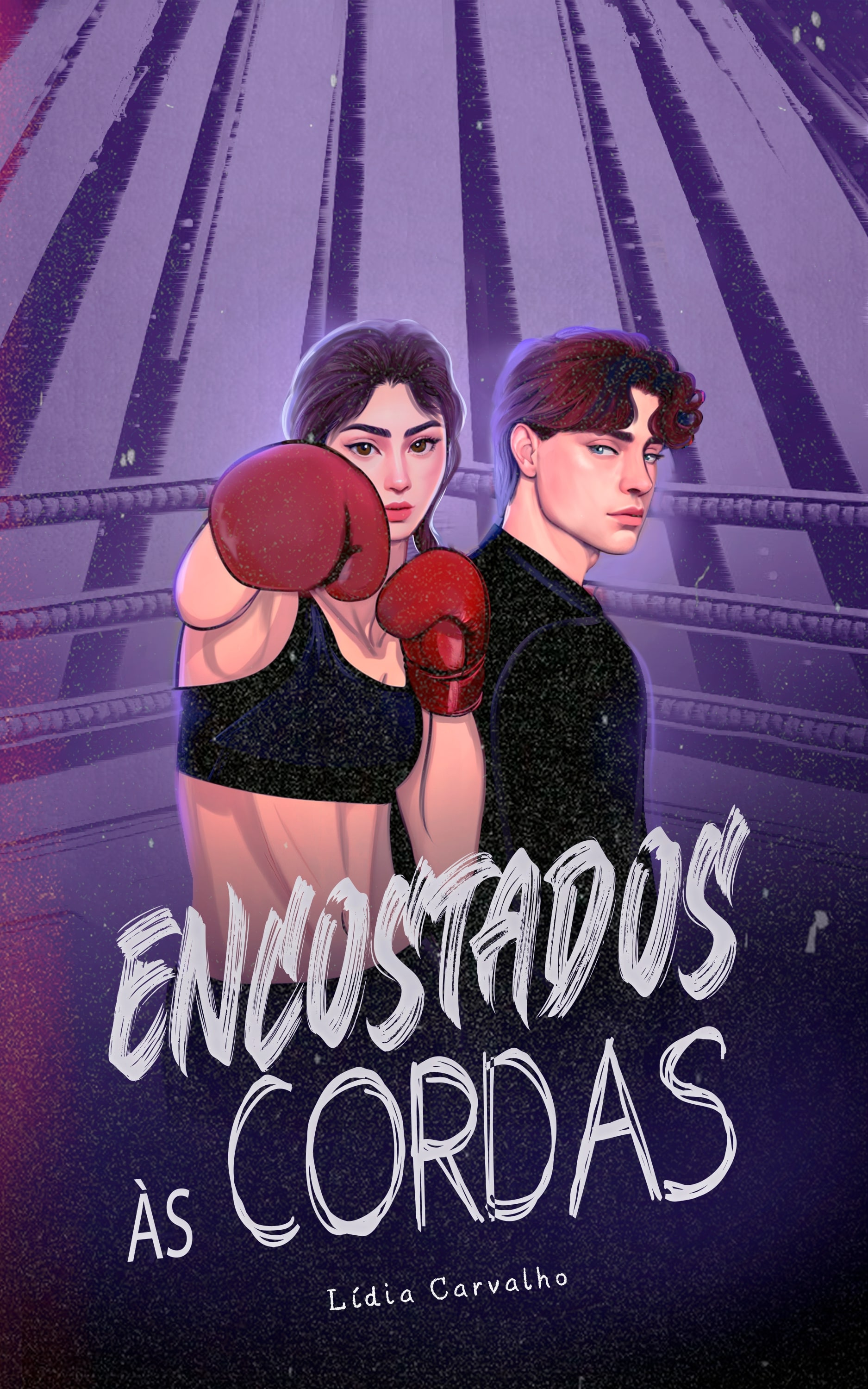 Encostados às Cordas