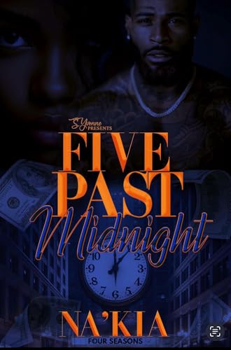 Five Past Midnight (Kindle Edition)