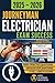 Journeyman Electrician Exam Success by Apex AR